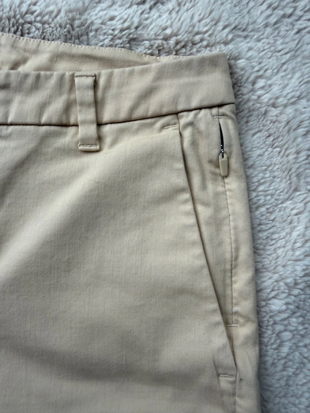 Lululemon Commission Classic Fit Short 7